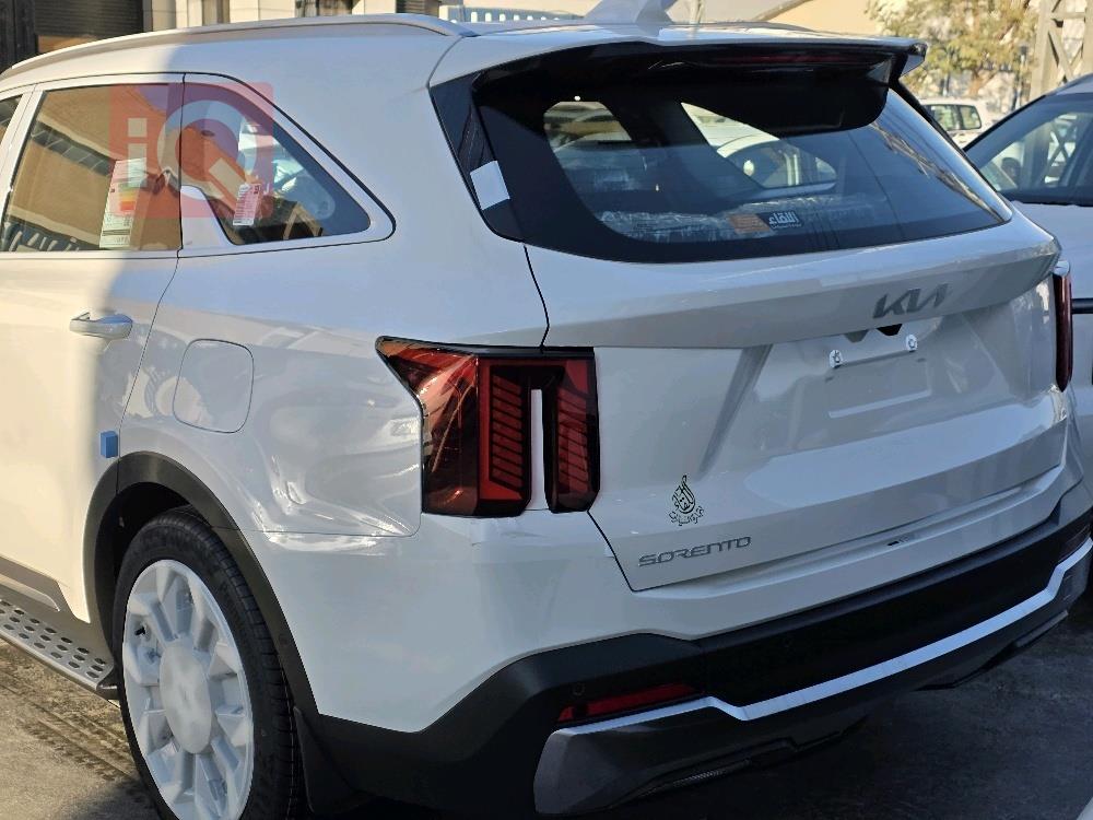 كيا سورينتو